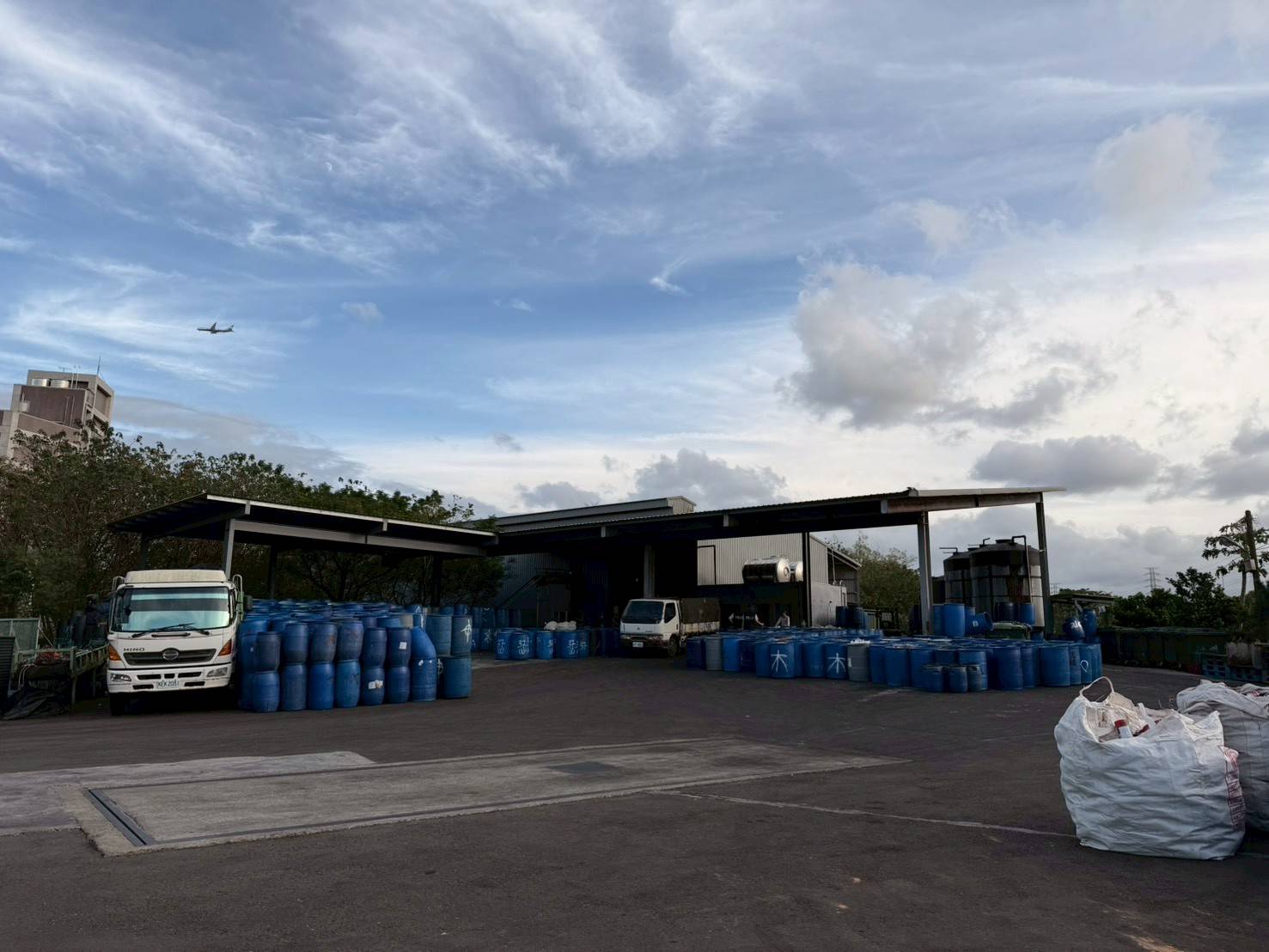 豬農拒收廚餘引發憂心 桃園環保局啟動緊急協助機制 (4).jpg